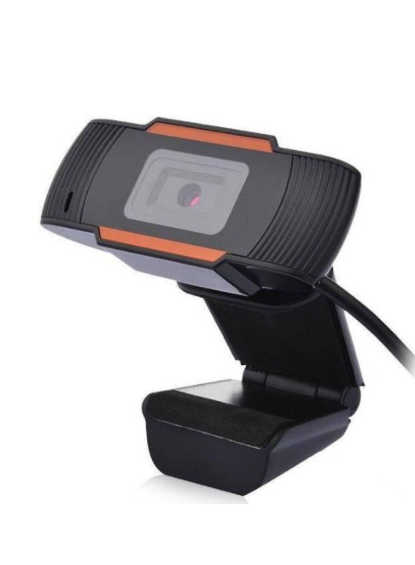 Terabyte Webcam 1080P 2MP Wide-Angle HD Webcam 30fps Auto Focusing Web Cam Noise-reduction MIC Laptop Computer Camera USB Plug & Play for Laptop Desktop Black